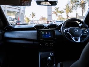 Nissan Magnite 1.0 Acenta auto - Image 6