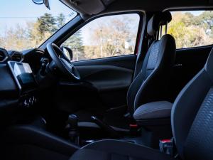 Nissan Magnite 1.0 Acenta auto - Image 7