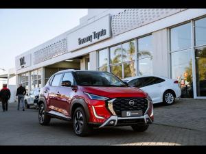Nissan Magnite 1.0 Acenta auto - Image 1