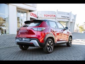 Nissan Magnite 1.0 Acenta auto - Image 2