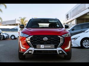 Nissan Magnite 1.0 Acenta auto - Image 4