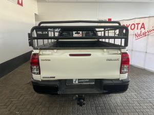 Toyota Hilux 2.8GD-6 Raider - Image 5