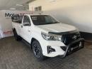 Thumbnail Toyota Hilux 2.8GD-6 Raider