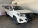 Toyota Hilux 2.8GD-6 Raider - Thumbnail 1