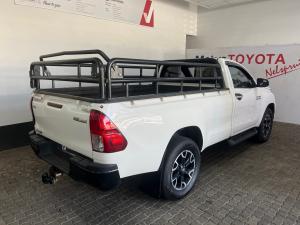 Toyota Hilux 2.8GD-6 Raider - Image 2