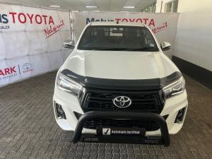 Toyota Hilux 2.8GD-6 Raider - Image 4