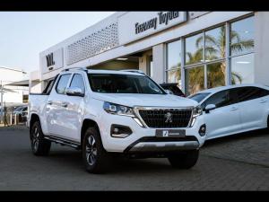 Peugeot Landtrek 1.9TD double cab Allure - Image 1