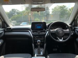 Toyota Urban Cruiser 1.5 XR auto - Image 6