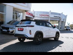Toyota Urban Cruiser 1.5 XR auto - Image 2