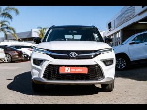 Toyota Urban Cruiser 1.5 XR auto - Image 4