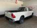 Toyota Hilux 2.4GD-6 single cab Raider manual - Thumbnail 2