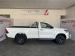 Toyota Hilux 2.4GD-6 single cab Raider manual - Thumbnail 3