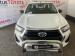 Toyota Hilux 2.4GD-6 single cab Raider manual - Thumbnail 4