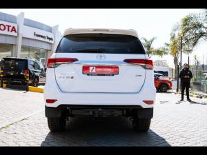 Toyota Fortuner 2.4GD-6 4x4 auto - Image 5