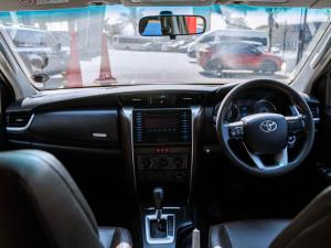 Toyota Fortuner 2.4GD-6 4x4 auto - Image 6