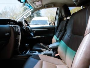 Toyota Fortuner 2.4GD-6 4x4 auto - Image 7