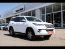 Thumbnail Toyota Fortuner 2.4GD-6 4x4 auto