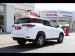 Toyota Fortuner 2.4GD-6 4x4 auto - Thumbnail 2