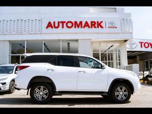 Toyota Fortuner 2.4GD-6 4x4 auto - Image 3