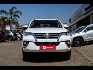 Toyota Fortuner 2.4GD-6 4x4 auto - Image 4