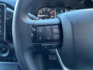 Toyota Hilux 2.4GD-6 double cab 4x4 Raider auto - Image 9