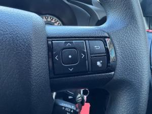 Toyota Hilux 2.4GD-6 double cab 4x4 Raider auto - Image 10