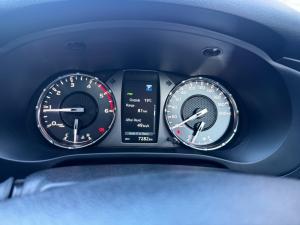 Toyota Hilux 2.4GD-6 double cab 4x4 Raider auto - Image 11