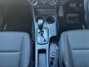 Toyota Hilux 2.4GD-6 double cab 4x4 Raider auto - Image 12