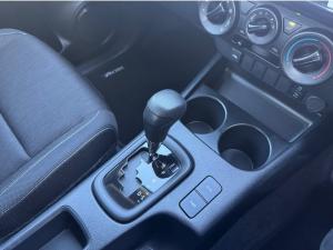 Toyota Hilux 2.4GD-6 double cab 4x4 Raider auto - Image 13