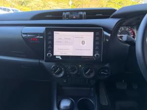 Toyota Hilux 2.4GD-6 double cab 4x4 Raider auto - Image 14