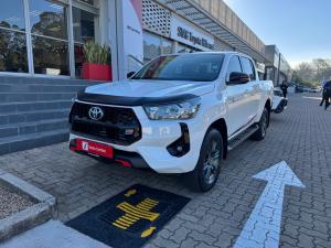Toyota Hilux 2.4GD-6 double cab 4x4 Raider auto - Image 19