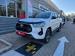 Toyota Hilux 2.4GD-6 double cab 4x4 Raider auto - Thumbnail 19