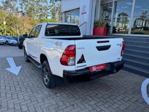 Toyota Hilux 2.4GD-6 double cab 4x4 Raider auto - Image 20