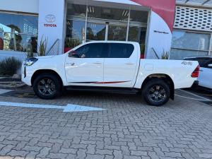 Toyota Hilux 2.4GD-6 double cab 4x4 Raider auto - Image 21