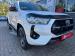 Toyota Hilux 2.4GD-6 double cab 4x4 Raider auto - Thumbnail 22