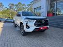 Thumbnail Toyota Hilux 2.4GD-6 double cab 4x4 Raider auto