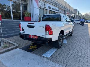 Toyota Hilux 2.4GD-6 double cab 4x4 Raider auto - Image 2