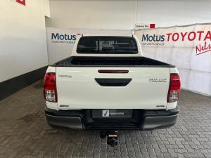 Toyota Hilux 2.4GD-6 double cab 4x4 SRX auto - Image 5