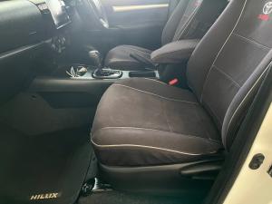 Toyota Hilux 2.4GD-6 double cab 4x4 SRX auto - Image 7