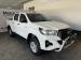 Toyota Hilux 2.4GD-6 double cab 4x4 SRX auto - Thumbnail 1