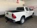 Toyota Hilux 2.4GD-6 double cab 4x4 SRX auto - Thumbnail 2