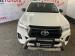 Toyota Hilux 2.4GD-6 double cab 4x4 SRX auto - Thumbnail 4
