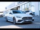 Thumbnail Mercedes-Benz C-Class C220d Avantgarde