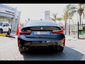 BMW 3 Series 318i M Sport - Image 5