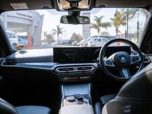 BMW 3 Series 318i M Sport - Image 6