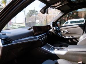 BMW 3 Series 318i M Sport - Image 7