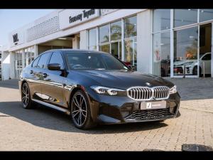 BMW 3 Series 318i M Sport - Image 1