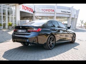 BMW 3 Series 318i M Sport - Image 2