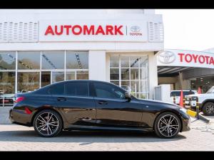 BMW 3 Series 318i M Sport - Image 3