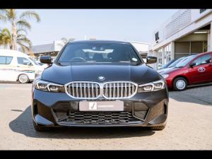 BMW 3 Series 318i M Sport - Image 4